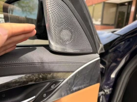 BMW 540 xDrive / Bowers & Wilkins / ПРОГНОЗНА ЦЕНА ДО БЪЛГ, снимка 12