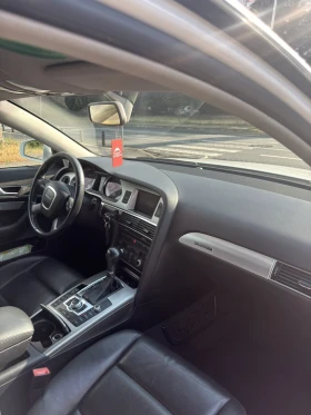 Audi A6 3.0TDI* Quattro, снимка 8