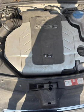 Audi A6 3.0TDI* Quattro, снимка 17