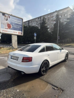Audi A6 3.0TDI* Quattro, снимка 5