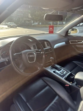 Audi A6 3.0TDI* Quattro, снимка 7