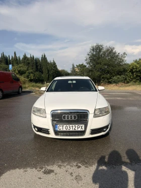Audi A6 3.0TDI* Quattro, снимка 1
