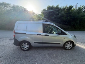 Ford Courier, снимка 8