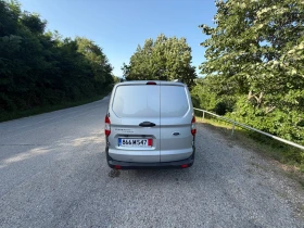 Ford Courier, снимка 6