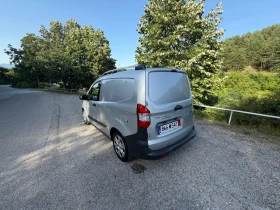 Ford Courier, снимка 5