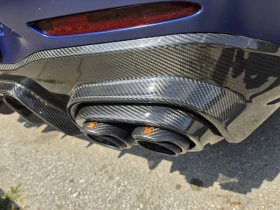 Mercedes-Benz AMG GT 63S Facelift BRABUS 800 4Matic, снимка 12