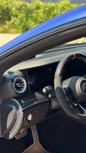 Mercedes-Benz AMG GT 63S Facelift BRABUS 800 4Matic, снимка 3