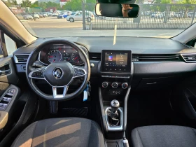 Renault Clio 1.0Бензин/Газ, 101 к.с.!, снимка 10