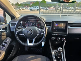Renault Clio 1.0Бензин/Газ, 101 к.с.!, снимка 11