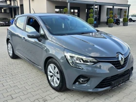 Renault Clio 1.0Бензин/Газ, 101 к.с.!, снимка 2