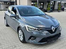 Renault Clio 1.0Бензин/Газ, 101 к.с.!, снимка 1