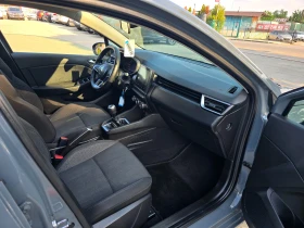 Renault Clio 1.0Бензин/Газ, 101 к.с.!, снимка 12