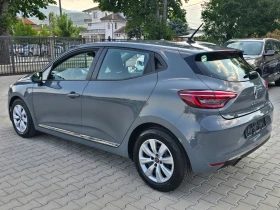 Renault Clio 1.0Бензин/Газ, 101 к.с.!, снимка 5