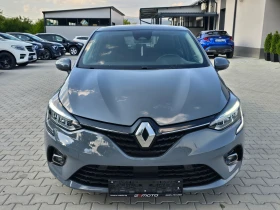 Renault Clio 1.0Бензин/Газ, 101 к.с.!, снимка 8