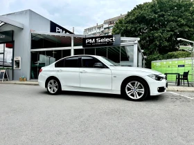 BMW 320 нови вериги, лизинг/бартер, снимка 5