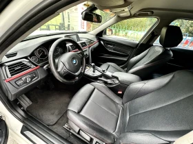 BMW 320 нови вериги, лизинг/бартер, снимка 10
