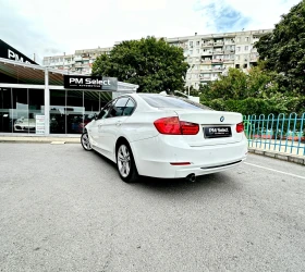 BMW 320 нови вериги, лизинг/бартер, снимка 3