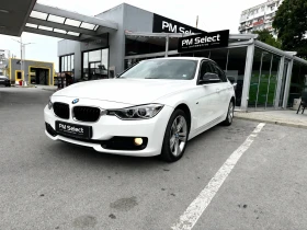 BMW 320 нови вериги, лизинг/бартер, снимка 2