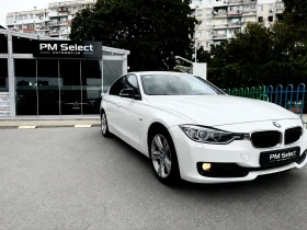 BMW 320 нови вериги, лизинг/бартер, снимка 7