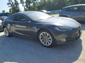 Tesla Model S 100D AWD DUAL MOTOR, снимка 3