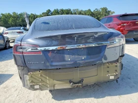 Tesla Model S 100D AWD DUAL MOTOR, снимка 5