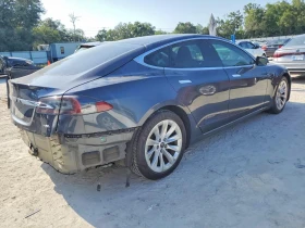 Tesla Model S 100D AWD DUAL MOTOR, снимка 6