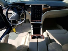 Tesla Model S 100D AWD DUAL MOTOR, снимка 8