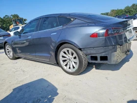 Tesla Model S 100D AWD DUAL MOTOR, снимка 4