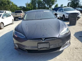 Tesla Model S 100D AWD DUAL MOTOR, снимка 2