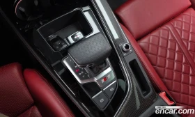 Audi S5 3.0 TFSI Quattro Sportback, снимка 9