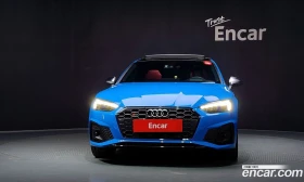 Audi S5 3.0 TFSI Quattro Sportback, снимка 3