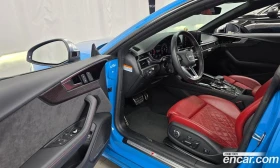 Audi S5 3.0 TFSI Quattro Sportback, снимка 10