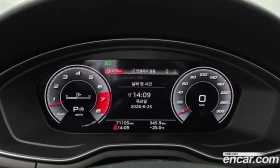Audi S5 3.0 TFSI Quattro Sportback, снимка 8