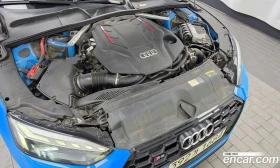 Audi S5 3.0 TFSI Quattro Sportback, снимка 6