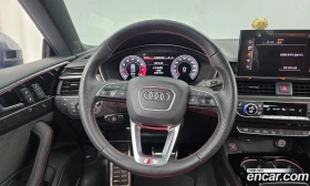 Audi S5 3.0 TFSI Quattro Sportback, снимка 12