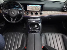 Mercedes-Benz E 300 W213 Exclusive, снимка 7