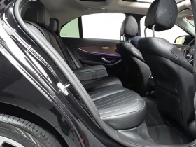 Mercedes-Benz E 300 W213 Exclusive, снимка 11