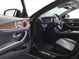 Mercedes-Benz E 300 W213 Exclusive, снимка 10