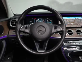Mercedes-Benz E 300 W213 Exclusive, снимка 12