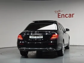 Mercedes-Benz E 300 W213 Exclusive, снимка 4