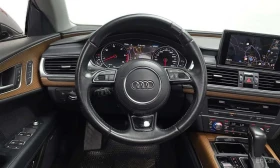Audi A7 50 TDI Quattro/360/MATRIX/BOSE/HUD/ОБДУХВАНЕ, снимка 13