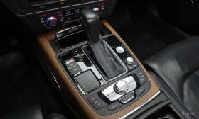 Audi A7 50 TDI Quattro/360/MATRIX/BOSE/HUD/ОБДУХВАНЕ, снимка 9