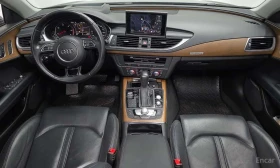 Audi A7 50 TDI Quattro/360/MATRIX/BOSE/HUD/ОБДУХВАНЕ, снимка 7