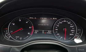 Audi A7 50 TDI Quattro/360/MATRIX/BOSE/HUD/ОБДУХВАНЕ, снимка 8