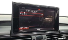 Audi A7 50 TDI Quattro/360/MATRIX/BOSE/HUD/ОБДУХВАНЕ, снимка 16