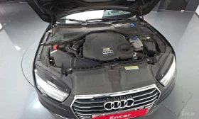 Audi A7 50 TDI Quattro/360/MATRIX/BOSE/HUD/ОБДУХВАНЕ, снимка 6