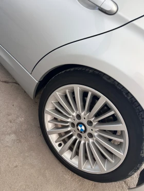 BMW 325 E90, снимка 4