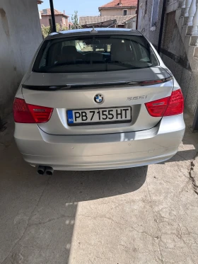 BMW 325 E90, снимка 5