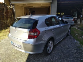 BMW 120 Е87, снимка 3