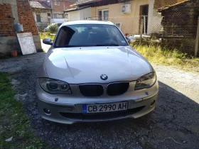 BMW 120 Е87, снимка 2